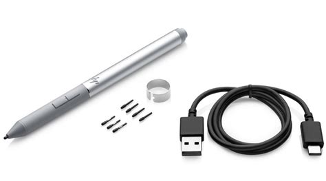 Hp Rechargeable Active Pen G Nc Computers S R O