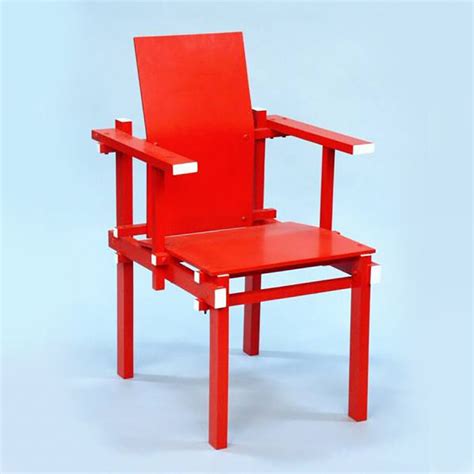 Schroder House Chair