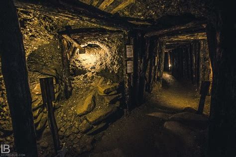 Underground Labyrinth Ravne Visoko Ce Qu Il Faut Savoir Pour