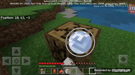 Survival Craft Ep Minecraft May Iron Agad Youtube