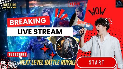 Gamer Adi Yt Live Stream Valorant And Free Fire Max Stream Valorant