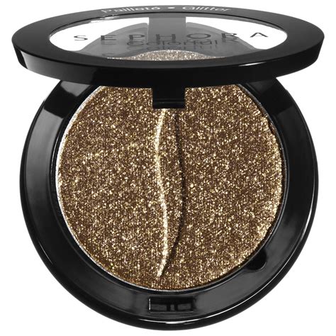 Sephora Colorful Eyeshadow Brown Diamonds No 294 Best