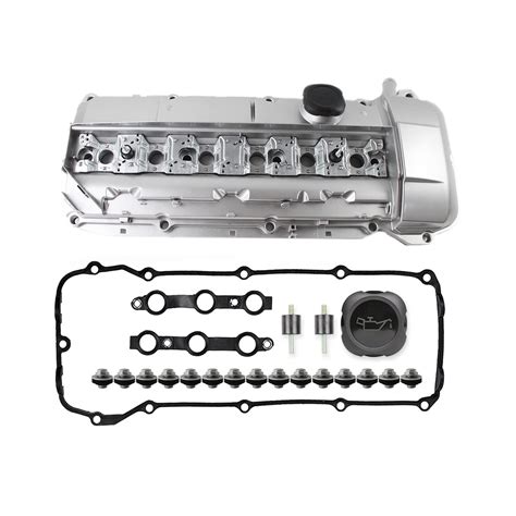 Amazon Copachi Aluminum Engine Valve Cover Sets With Gasket Oil