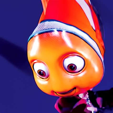 Finding Nemo The Musical Guide To The Magic