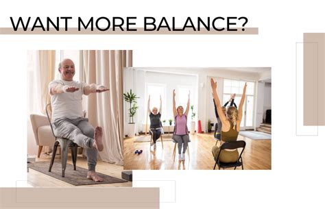 Want More Balance? Try Chair Yoga. - Texas Retired Teachers Association