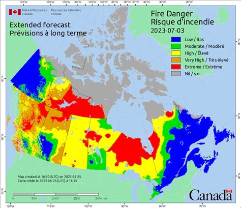 Guy Walton On Twitter Main Topic Update On Canadas Climate Change