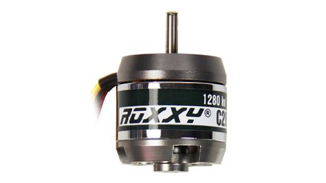 314955 ROXXY BL Outrunner C28 30 1280kV Roxxy MULTIPLEX