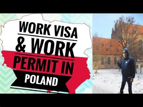 POLAND WORK PERMIT VISA 2024 PROCESS AND VISA RATIO EUROPE WORK