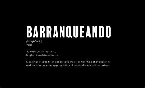 Barrancoinvertido Org