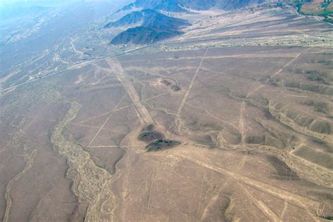 Experience The Enigmatic Nazca Lines Flight From Pisco Peru