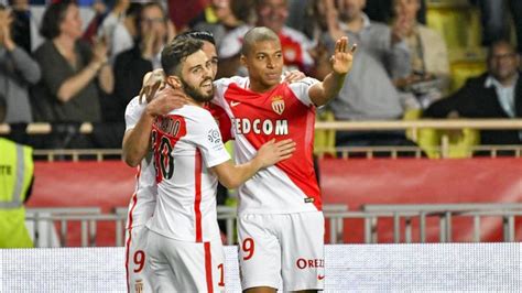 Mbappé A Moins Dun Terrible Tremblement De Terre