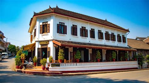 Luang Prabang Hotels: 15 Exclusive Places to Stay