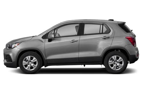 2020 Chevrolet Trax - Specs, Prices, MPG, Reviews & Photos | Cars.com