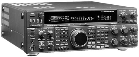 Price, Size and Availability: a Kenwood TS-990S update | Q R P e r