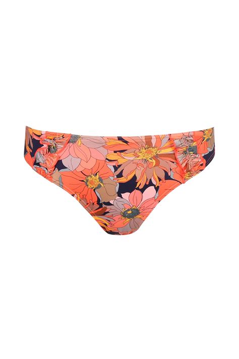 Bikini Flores Primadonna Con Descuentos Compra Unas Env O Gratis