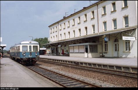 Strecken und Bahnhöfe