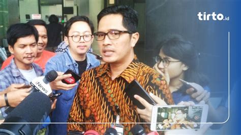 Kpk Pengacara Sjamsul Nursalim Sebaiknya Bantu Hadirkan Tersangka