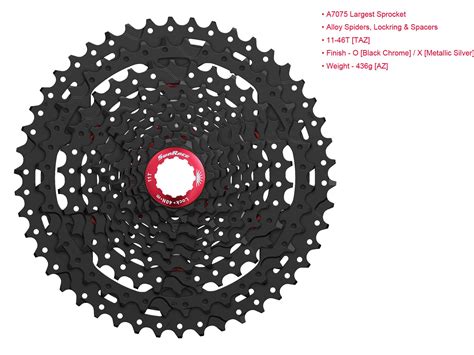 JGbike Compatible 10 Speed MTB 4pc Groupset For Shiman B076M2RDF3