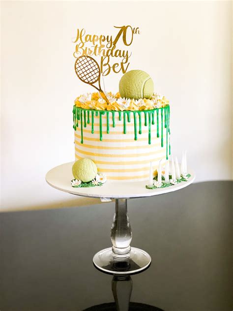 Tennis Racket Cake Tennis Cake Tennis Birthday Party Tennis Party