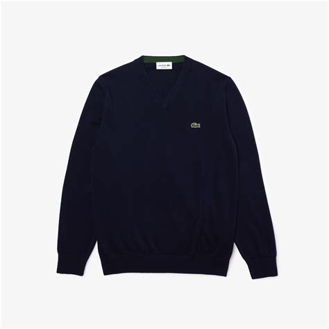 Men's Clothing on Sale| LACOSTE