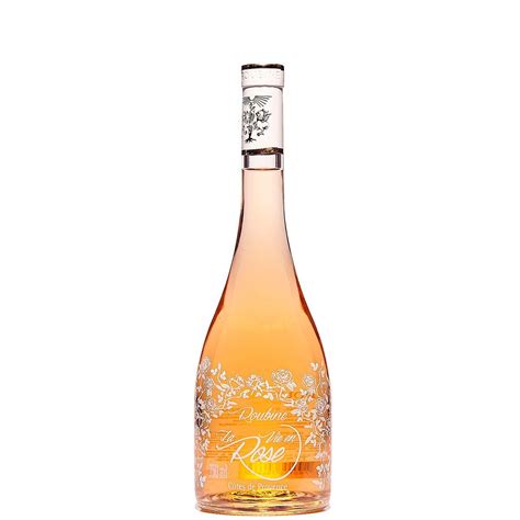 Vinho Roubine La Vie en Rosé França 750 ml Clube Extra