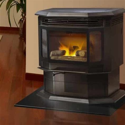 Stoves And Fireplace Products Cumberland Md