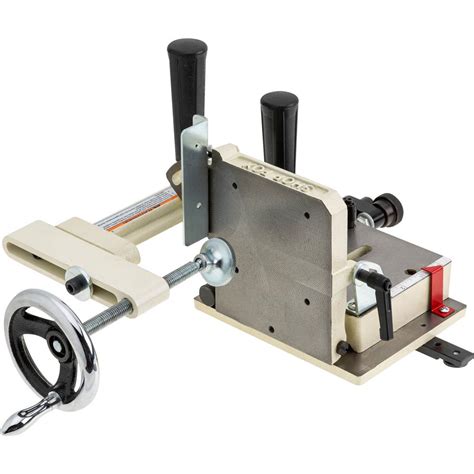 Tenoning Jig Grizzly Industrial