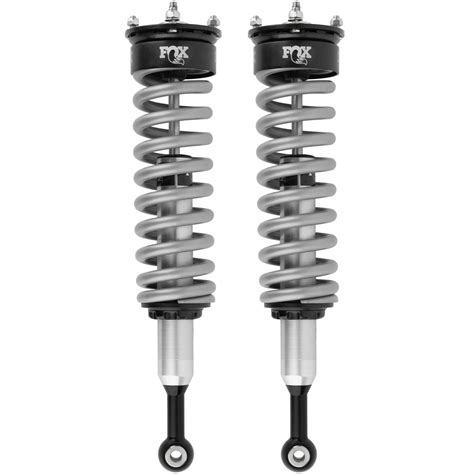 Fox Performance Front Lift Shocks Toyota Tacoma Wd