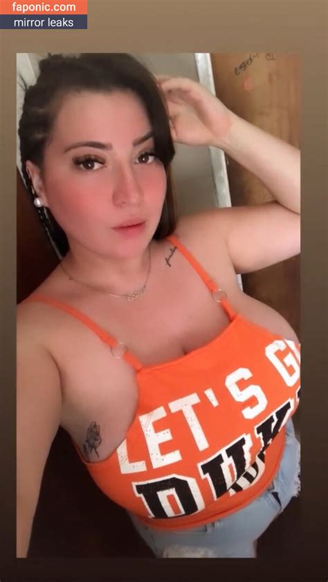 Estefania Rodriguez Aka Estefaniaa Rodriguezz Nude Leaks Onlyfans