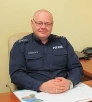 Asp szt Rafał Pastuszka Echo Dnia Radomskie