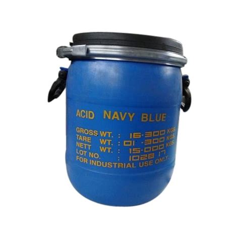 Acid Navy Blue Dye At Rs Kg Acid Dye In Mumbai Id