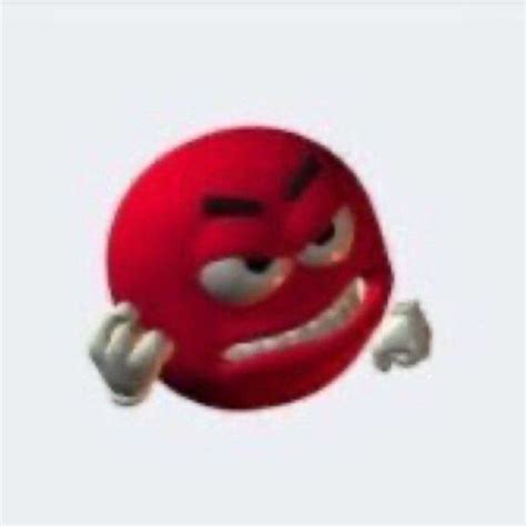 Animated Red Ball with Arms and Legs