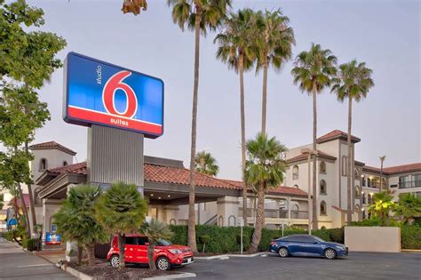 Studio 6 Lawndale-South Bay- Lawndale, CA Hotels- Tourist Class Hotels ...