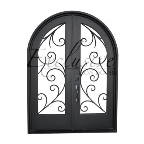 Wrought Iron Doors Artofit