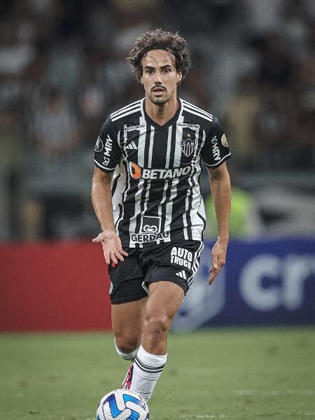 Revelado Pelo S O Paulo Igor Gomes Pode Ser Campe O No Atl Tico Mg Sem