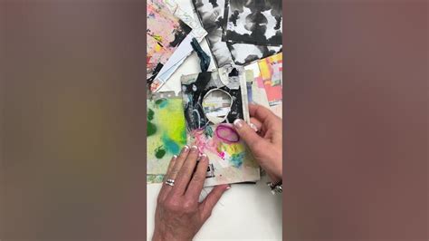 Junk Journal Flip Through Youtube