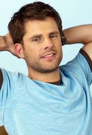 James Roday - Psych Photo (17539570) - Fanpop