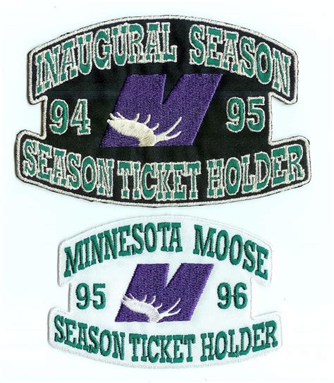 Minnesota Moose Logo - LogoDix