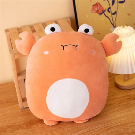 Custom Squish Plush Toy Cute Cartoon Squish Toys Plush Anime Soft