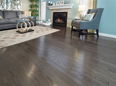 Red Oak Charcoal Mirage Hardwood floors - Call for special price.