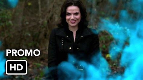 Once Upon A Time Season 3 Promo Hd Youtube