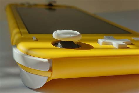 Best Nintendo Switch Lite cases 2024