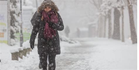 Meteorolozi Otkrili Kakvo Nas Vrijeme Eka Za Bo I Veliki Minus I