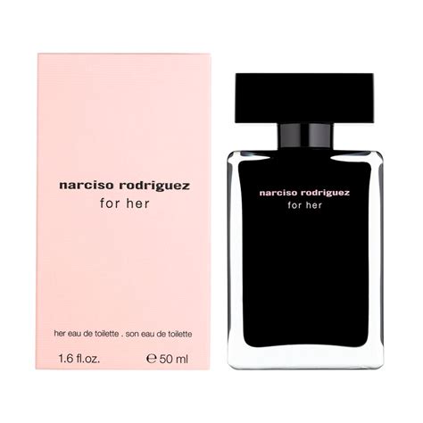 For Her by Narciso Rodriguez (Eau de Toilette) » Reviews & Perfume Facts