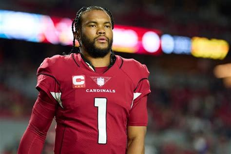 Danilo Lacalle On Twitter Arizona Cardinals Kyler Murray Ou