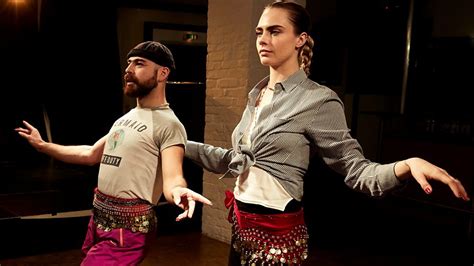 BBC Three Planet Sex With Cara Delevingne Series 1 Episode Guide