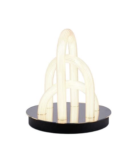 Oort Fontana Arte Lampe De Table Milia Shop