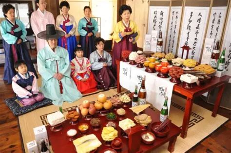 Chuseok Der Ultimative Leitfaden Zum Koreanischen Erntedankfest