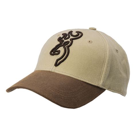 Casquette Buckwax Browning