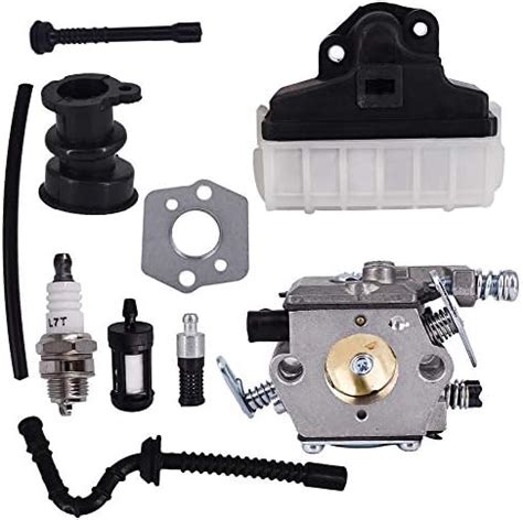 Amazon Snlazp Zama Ms C Carburetor For Stihl Ms